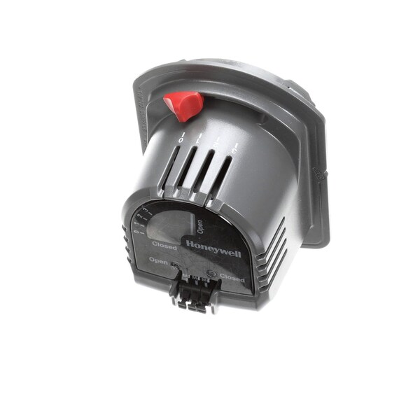 Motor, Actuator, 2 Positiion, 24Vac